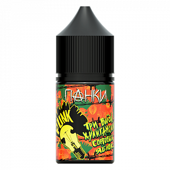 Ароматизатор Панки "Punk" 12мл (на 30мл)