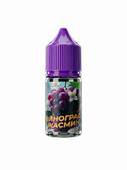 Ароматизатор MIAMI "Виноград жасмин" (на 30мл)